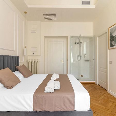 Montello Suites Foresteria Lombarda Mailand Exterior foto