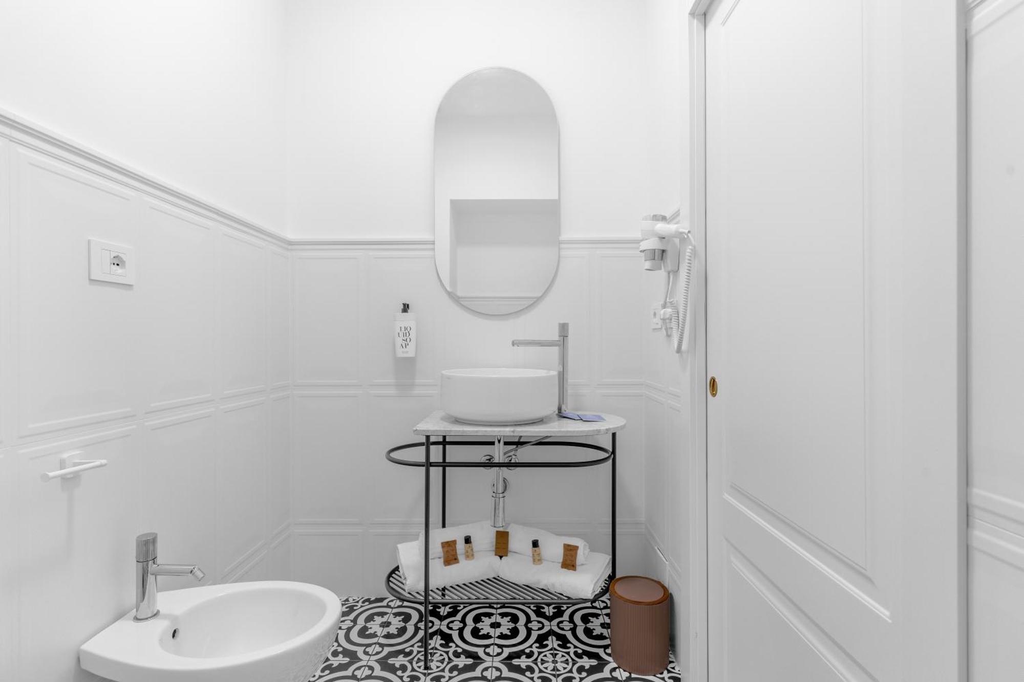 Montello Suites Foresteria Lombarda Mailand Exterior foto