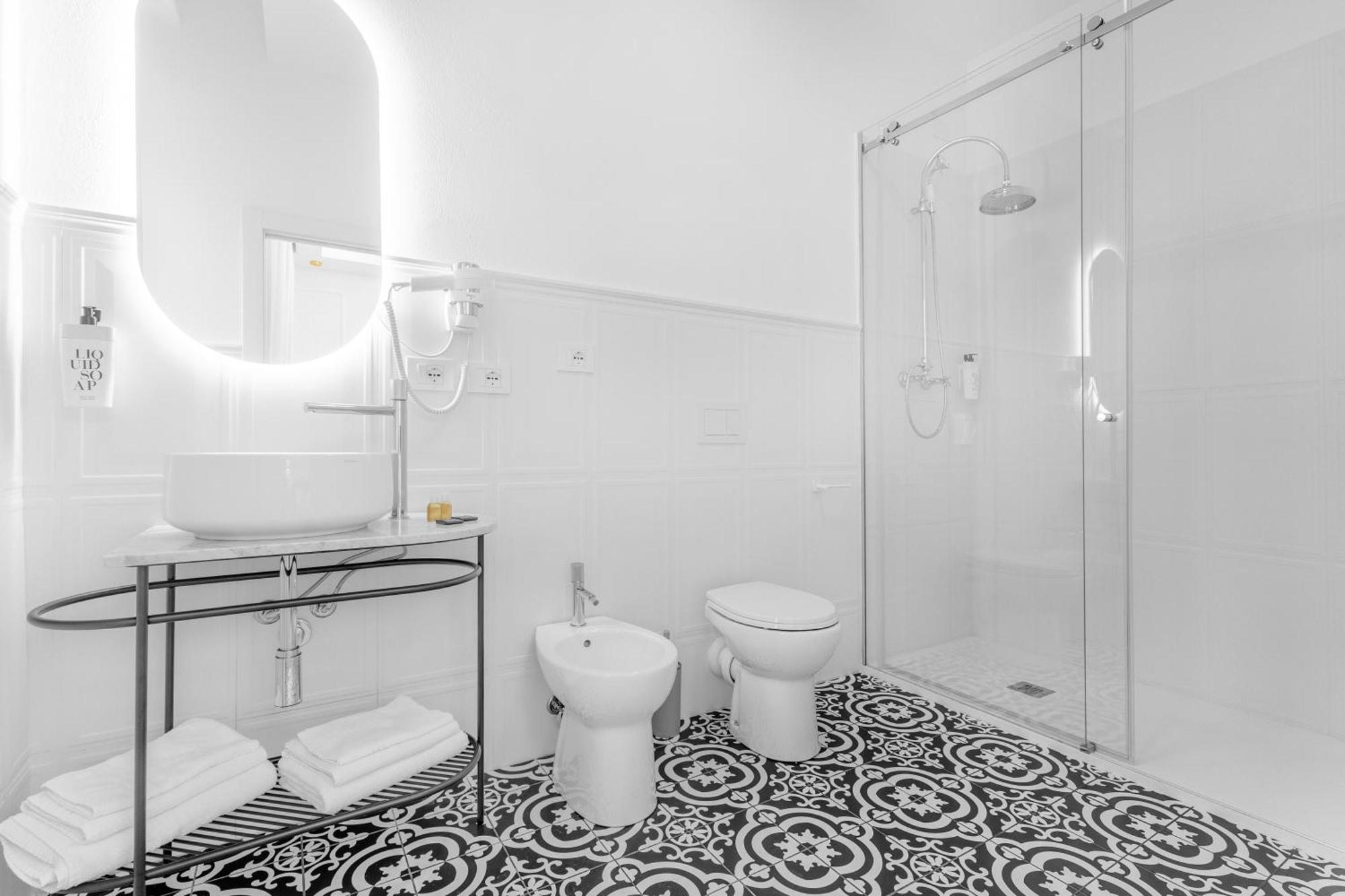 Montello Suites Foresteria Lombarda Mailand Exterior foto