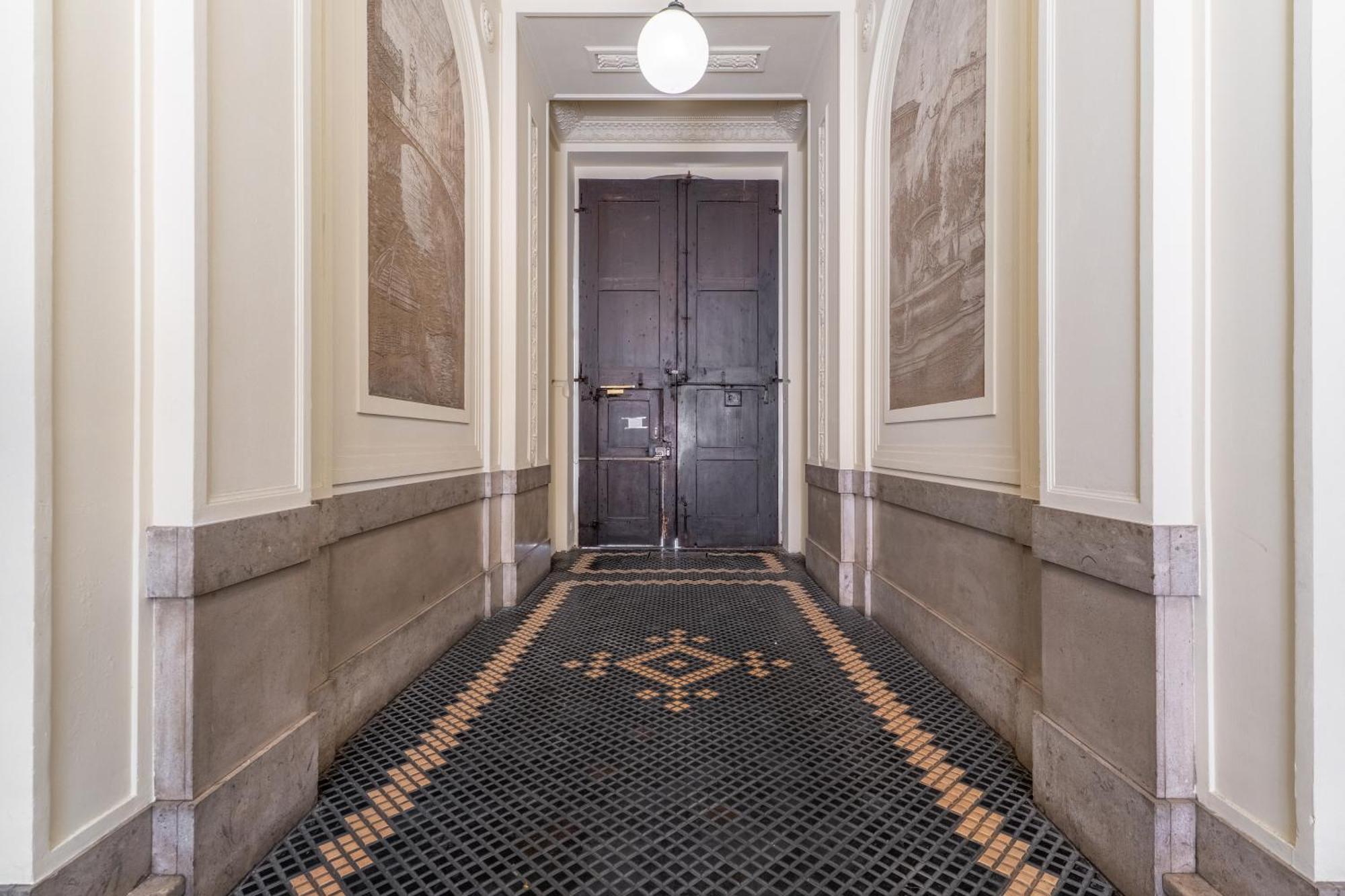 Montello Suites Foresteria Lombarda Mailand Exterior foto