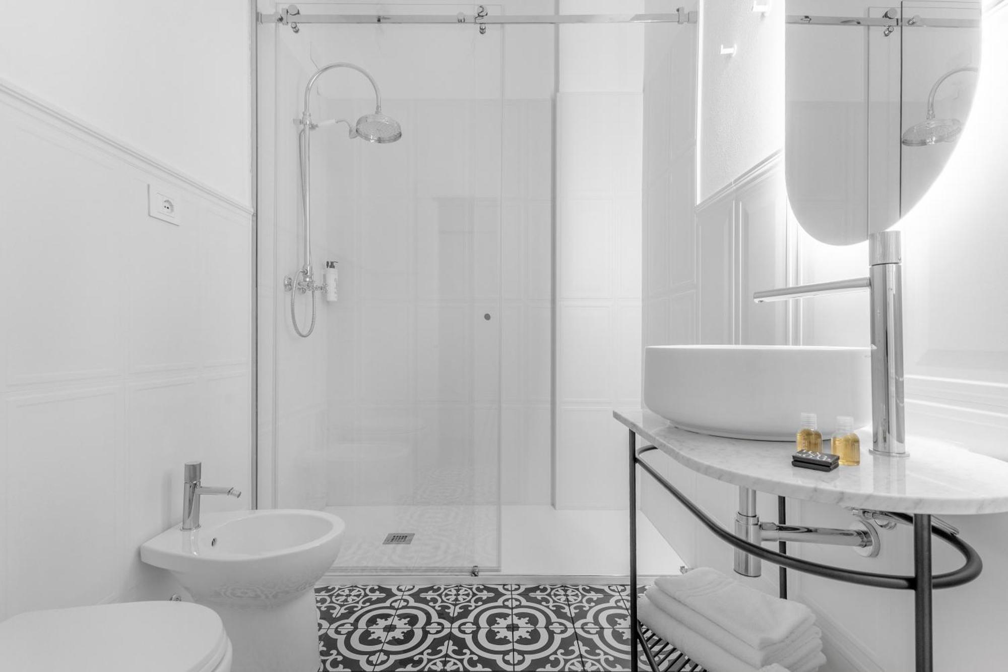 Montello Suites Foresteria Lombarda Mailand Exterior foto