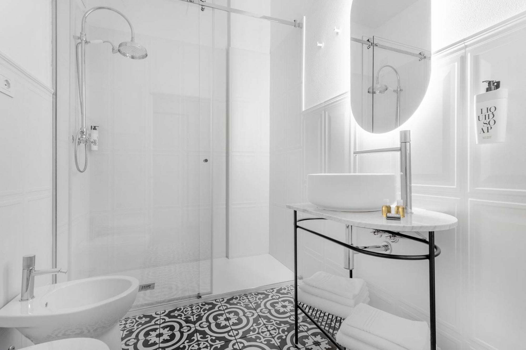 Montello Suites Foresteria Lombarda Mailand Exterior foto