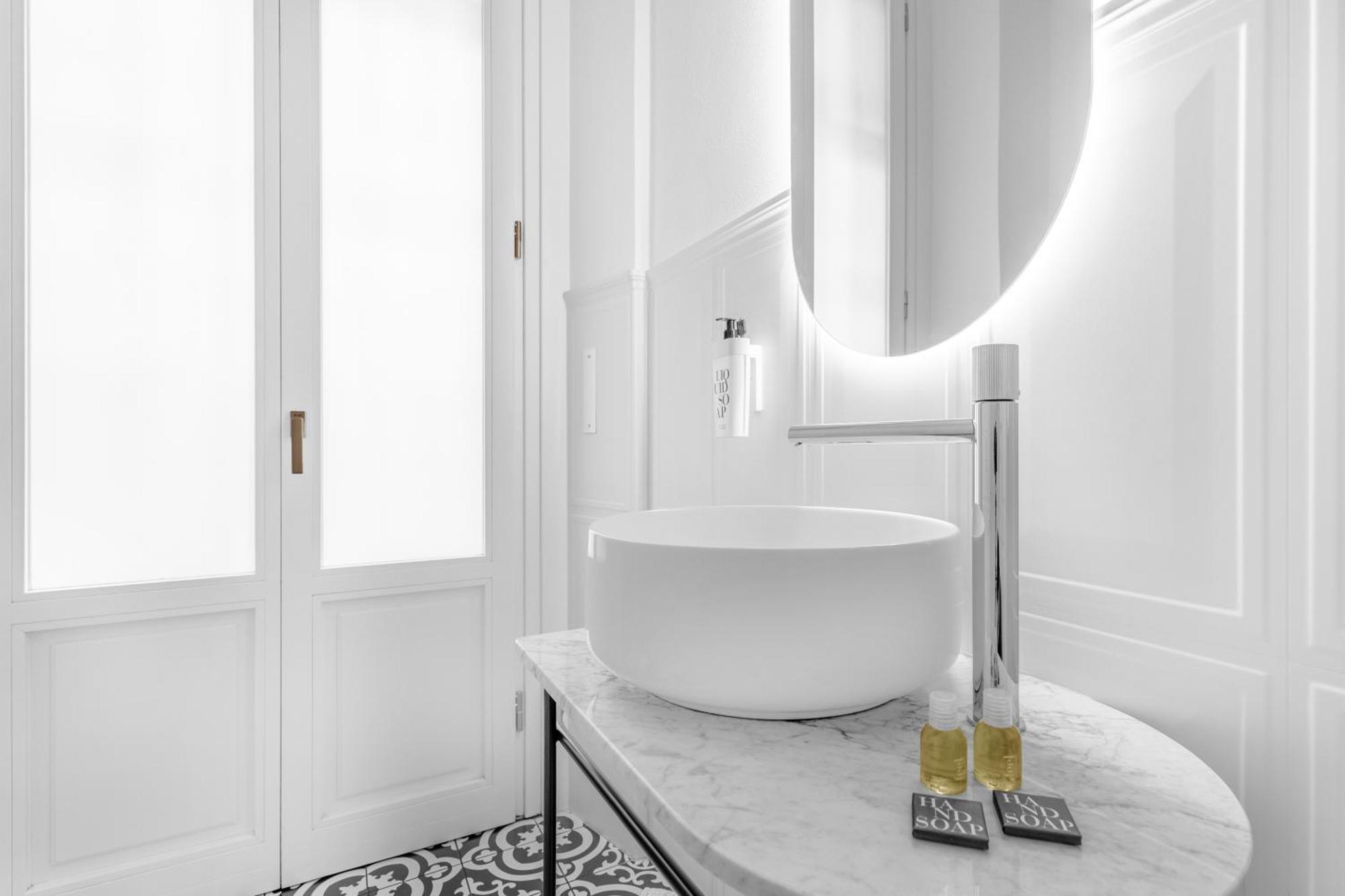 Montello Suites Foresteria Lombarda Mailand Exterior foto