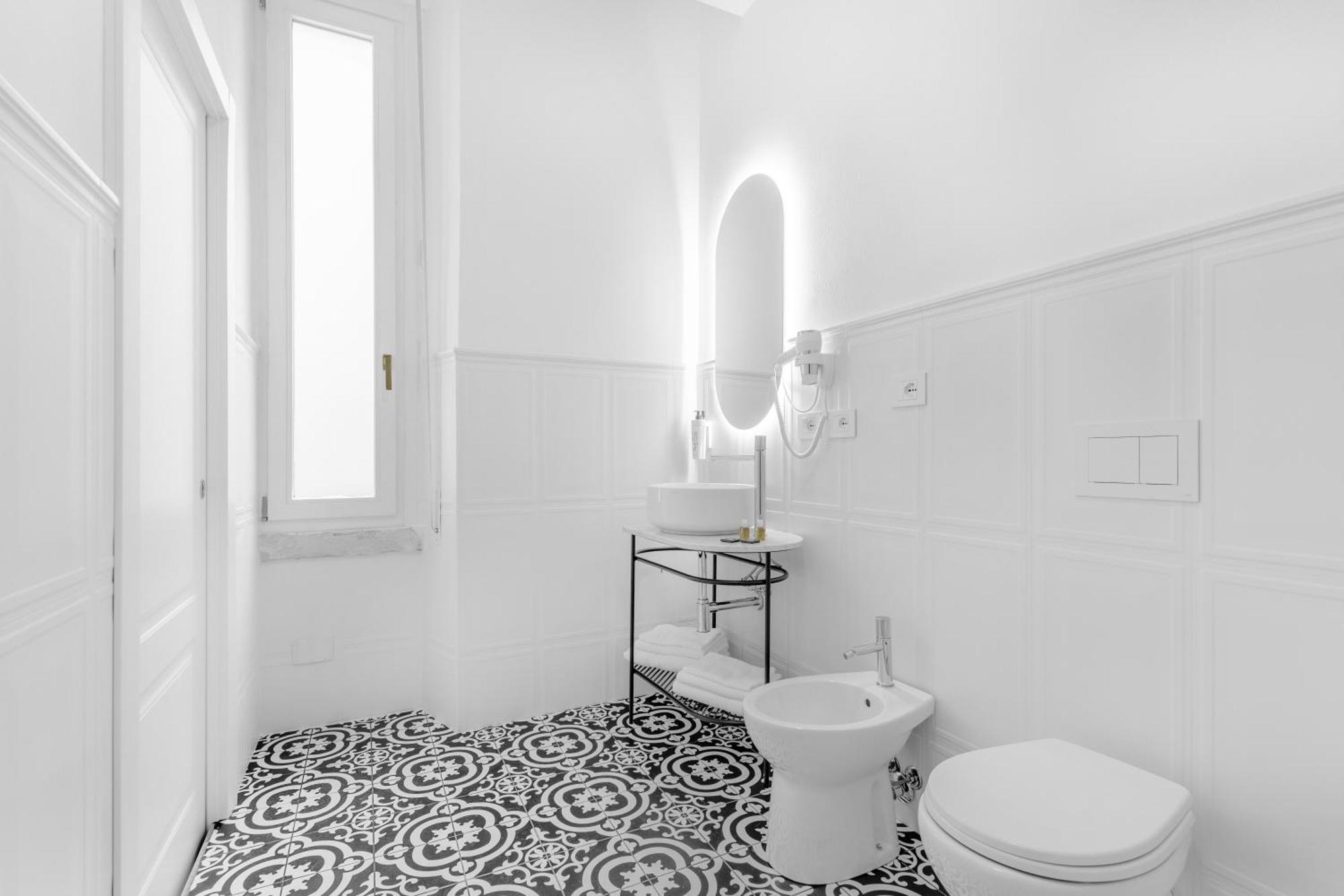Montello Suites Foresteria Lombarda Mailand Exterior foto