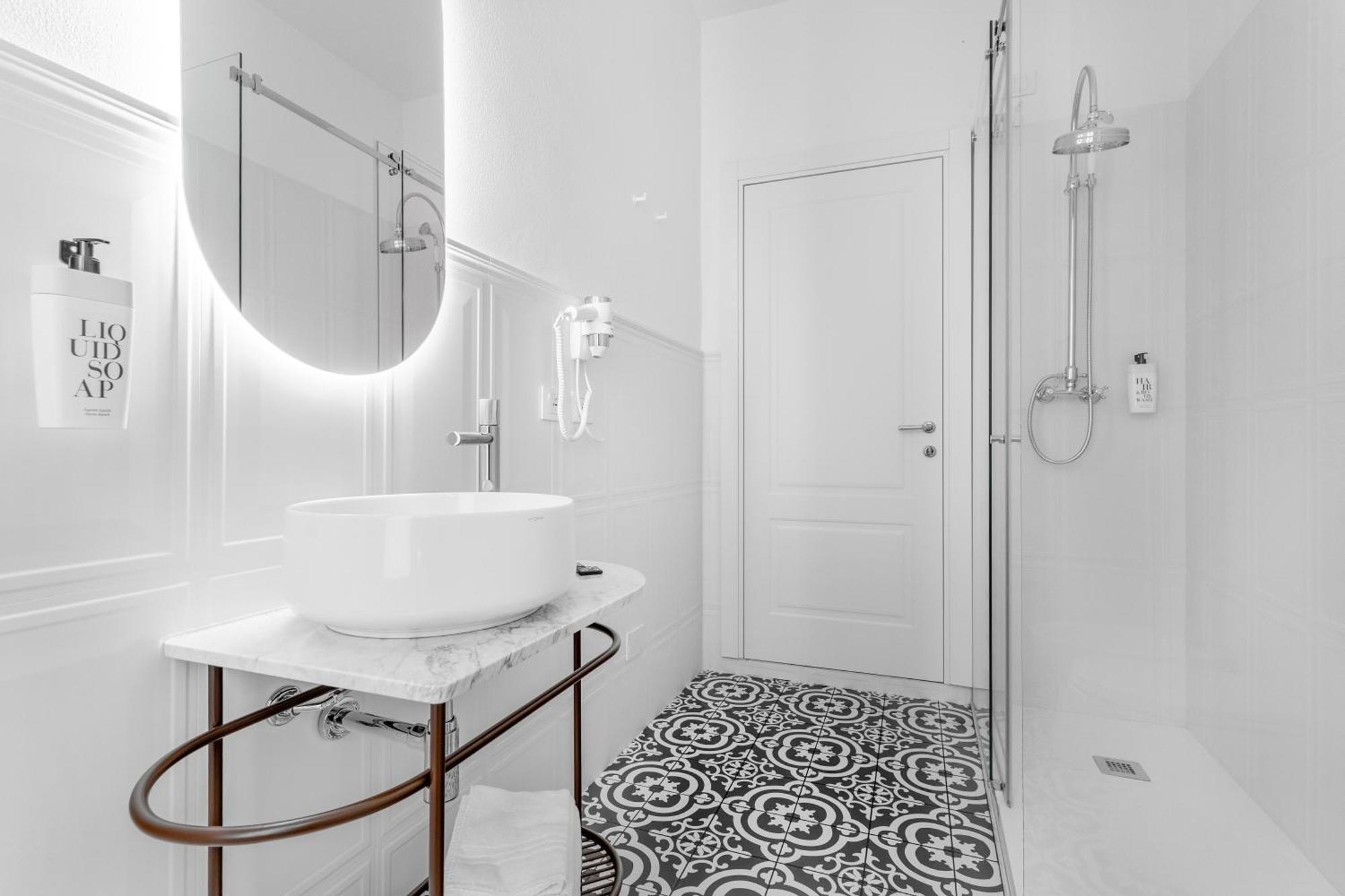 Montello Suites Foresteria Lombarda Mailand Exterior foto