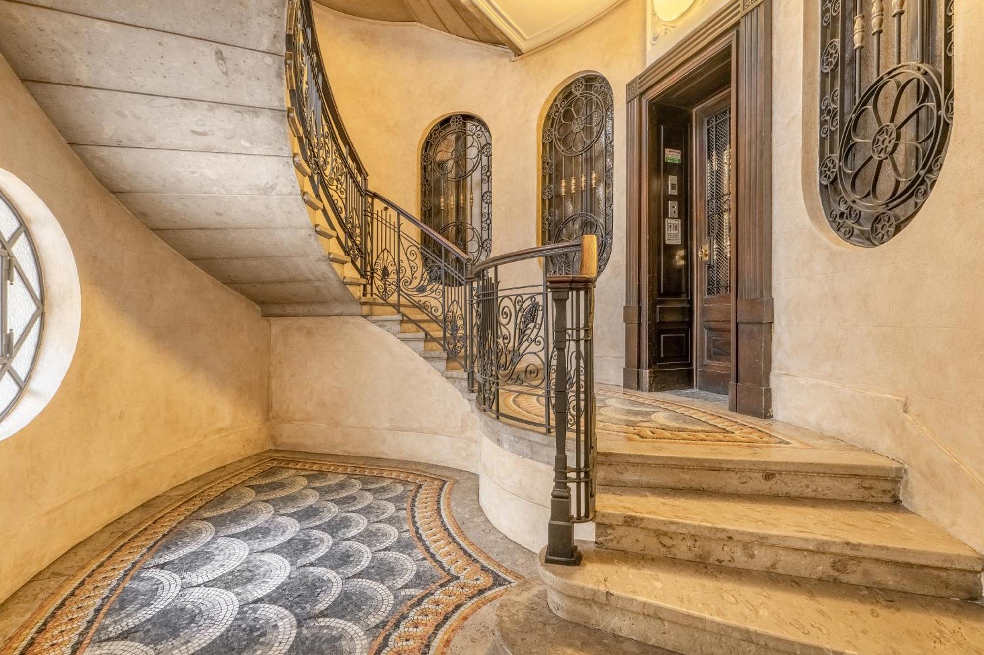 Montello Suites Foresteria Lombarda Mailand Exterior foto